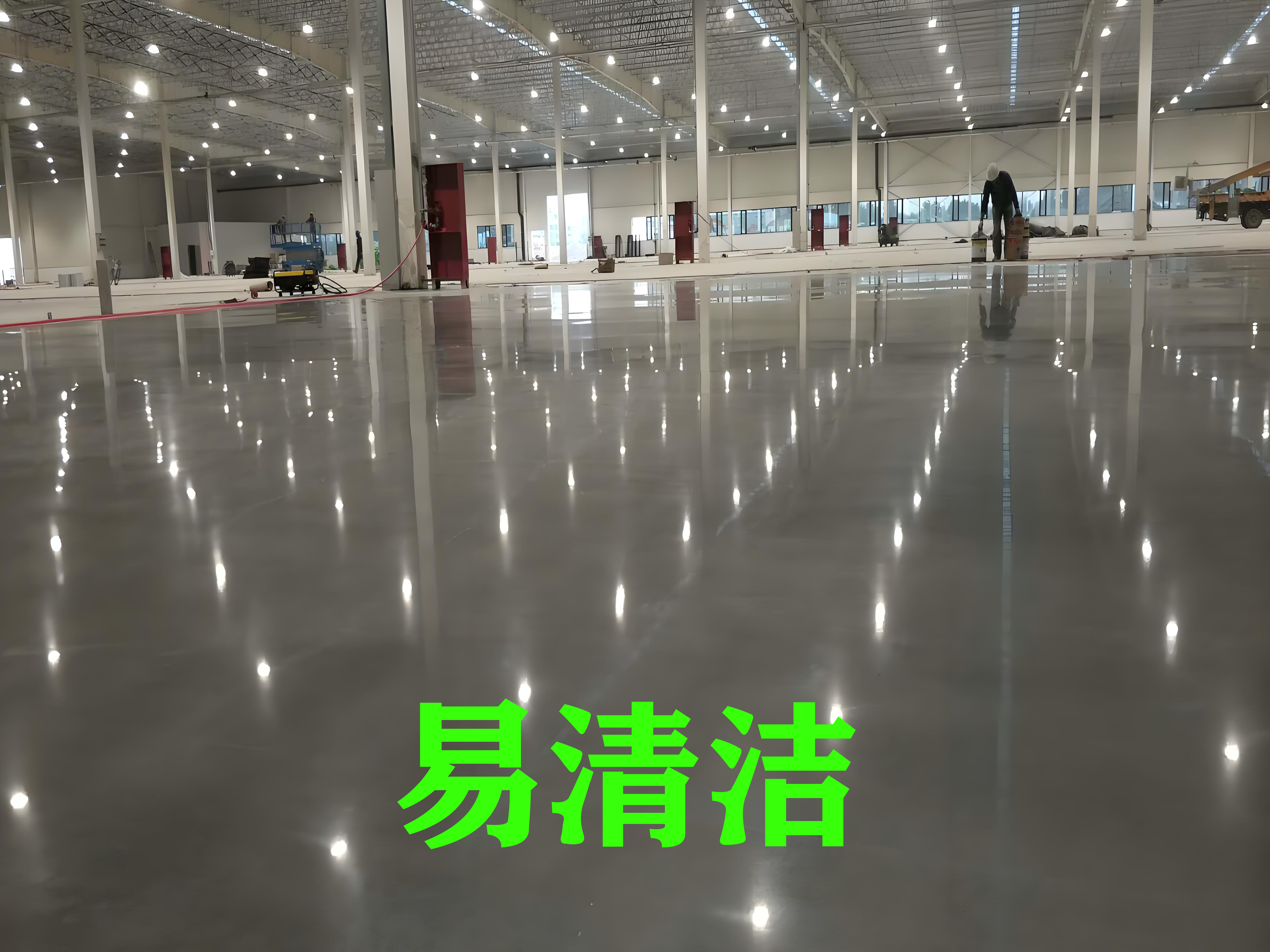 拖布一拖既净